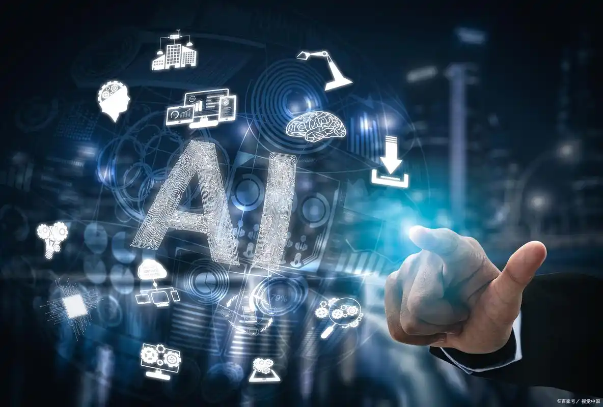 智能助手AI：让每一天都高效满满的秘密