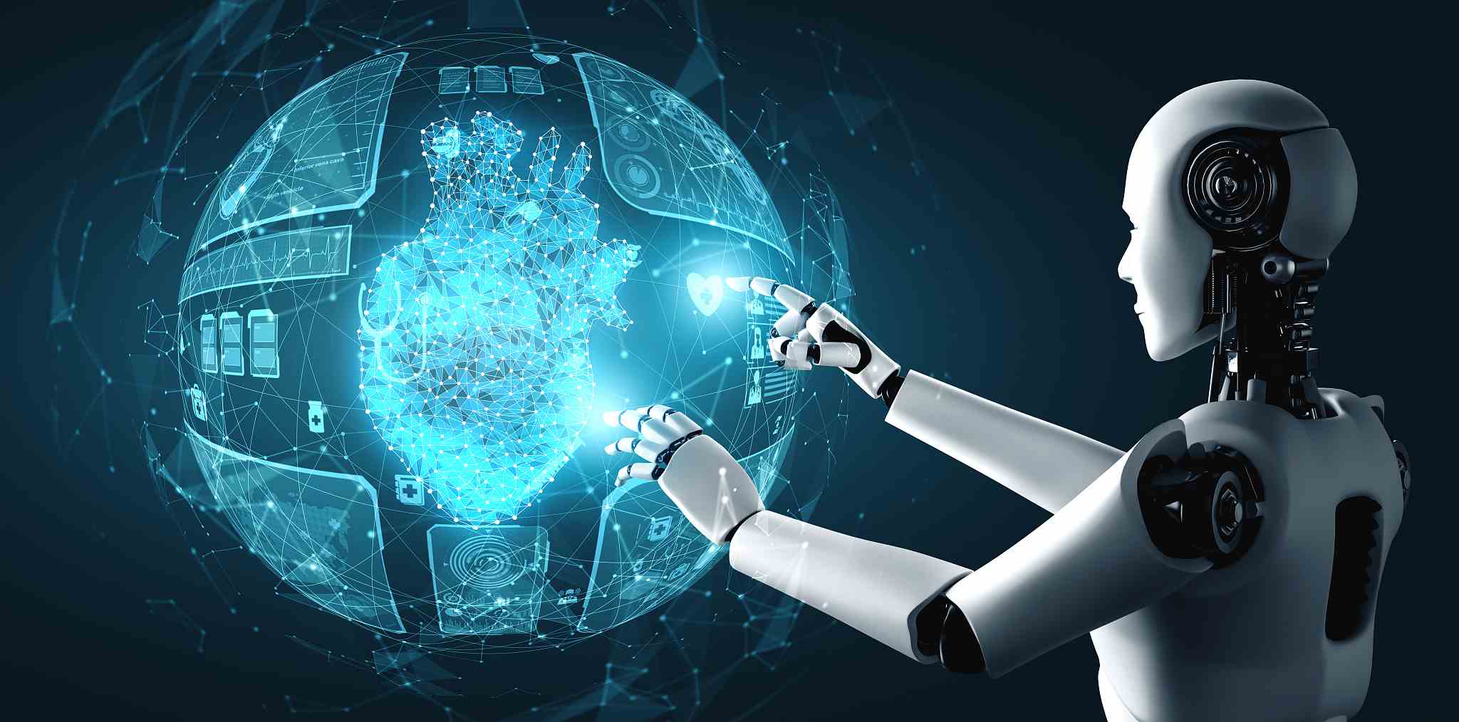 智能助手AI：让繁琐任务瞬间变简单的神器