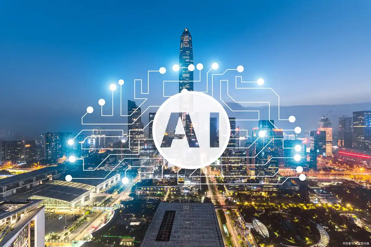 AI在线智能问答：高效便捷，解答你的每一个问题